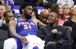 Joel Embiid déjà sur le retour ?