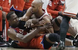 Chicago encore en vie !