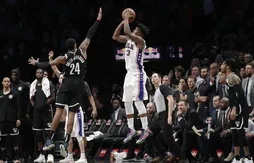 Jimmy Butler pense toujours au Heat…