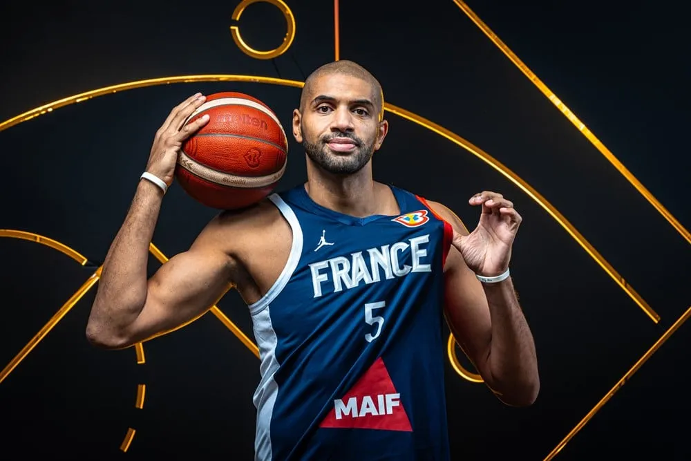 France