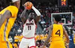NCAA | Arizona s’apprête aussi à rejoindre la Big 12 !