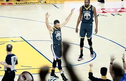 La NBA dévoile le calendrier complet de la saison 2018-2019
