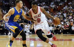 De retour, Josh Richardson veut booster le Heat