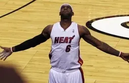 LeBron James très ému à l’idée de revenir à Cleveland