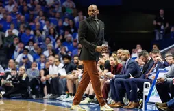 Jerry Stackhouse, l’expérience d’un ancien joueur qui manquait aux Warriors