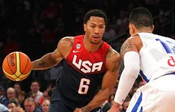 Derrick Rose a bien passé l’épreuve du back-to-back