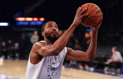 “Iron Man” de sa génération, Mikal Bridges a-t-il un secret ?