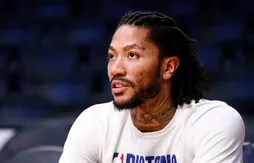Plus jeune, Derrick Rose voulait atteindre le niveau d’O.J. Mayo