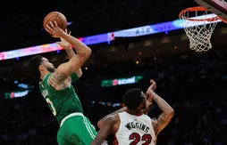 Les Celtics plantent 147 points pour dominer le Heat