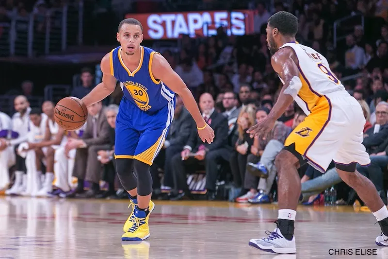 steph