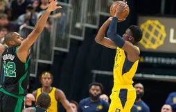 Victor Oladipo, la “clutch attitude” dans la peau