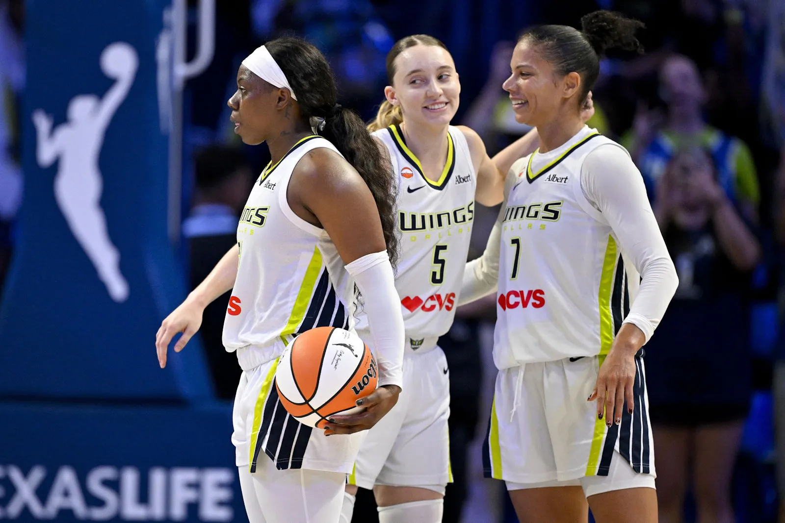 dallas wings