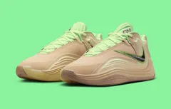La Giannis Freak 7 « Spotlight » dans la lumière