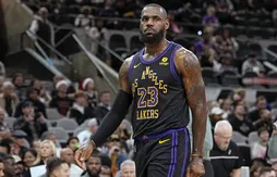 Comme les Pacers, les Lakers digèrent mal leur virée à Las Vegas