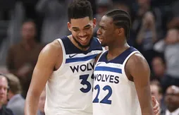 Rétro de la saison : le meilleur des Wolves