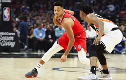 C.J. McCollum accuse certains propriétaires NBA d’hypocrisie face à la crise du Covid-19