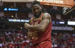 Kenneth Faried espère avoir une nouvelle chance en NBA