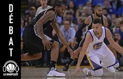 Débat – Les Spurs peuvent-ils empêcher une troisième finale Cleveland – Golden State ?