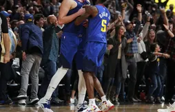 Nikola Jokic renverse les Sixers et arrache la victoire à la dernière seconde !
