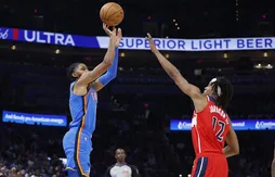 Isaiah Joe, la touche d’adresse extérieure voulue par Mark Daigneault