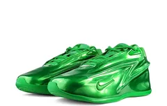La KD 19 passe au vert