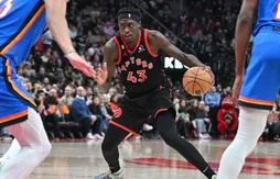 En pleine adaptation, Pascal Siakam retrouve ses marques dans l’attaque des Raptors