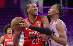 Alexandre Sarr veut surfer sur la vague jusqu’en Australie