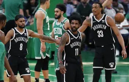 Kyrie Irving souligne la continuité des Celtics