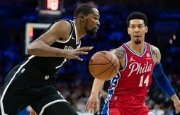Pronostics NBA | Misez sur Kevin Durant face aux Sixers