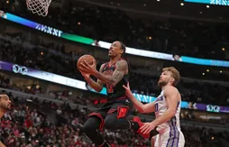 Domantas Sabonis impatient de jouer avec DeMar DeRozan