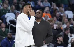 Thanasis Antetokounmpo de retour à Milwaukee… uniquement si Giannis reste ?