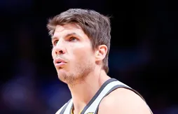 Les Sixers sur la piste de Kyle Korver