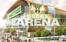 Le chantier de la nouvelle salle des Bucks peut débuter