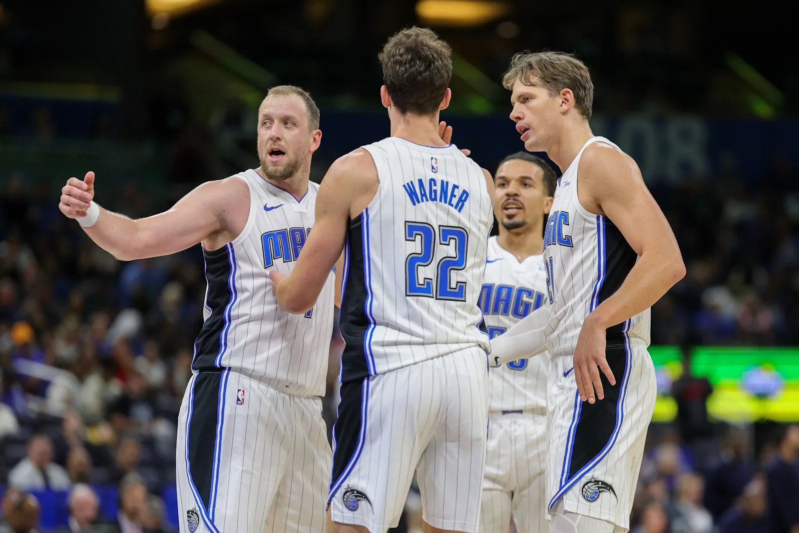 Orlando Magic