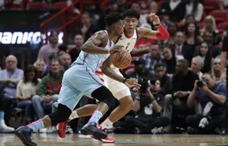Le MVP de la nuit : Jimmy Butler voit triple pour se défaire des Wizards