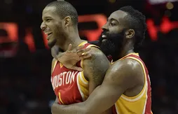 James Harden gâche le retour de Blake Griffin