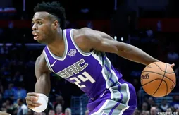 Interview Buddy Hield : “J’ai parfois l’impression d’être revenu à l’époque de la NCAA”