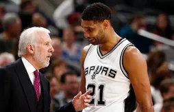 Portrait | Tim Duncan, The Big Fundamental