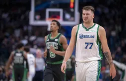 Pronostics NBA | Misez sur Luka Doncic face aux Celtics