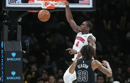 Jalen Duren, la grosse cylindrée des Pistons