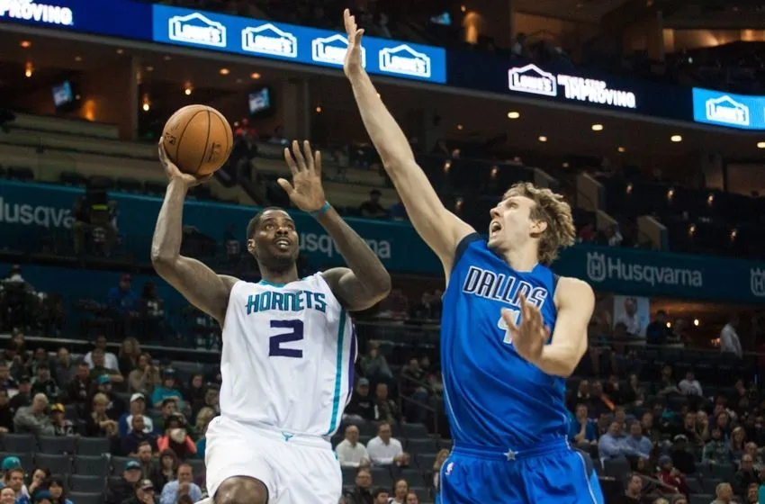 Interview Marvin Williams : 