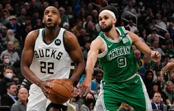 Les Bucks vont-ils tout faire pour conserver leur deuxième place ?