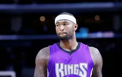 George Karl fait campagne pour que DeMarcus Cousins aille au All-Star Game