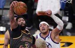 Sans LeBron James, les Lakers font tomber les Nuggets