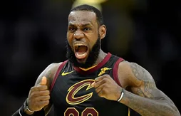 LeBron James : “Si vous voulez d’autres équipes en finale, il faut nous battre !”