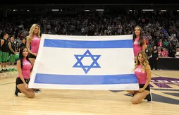 Malgré la guerre Israël-Hamas, le Maccabi Ra’anana maintient sa tournée américaine