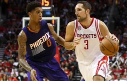 Les Rockets envoient Ryan Anderson à Phoenix contre le duo Knight-Chriss
