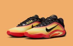 Un coloris « All-Star » pour A’ja Wilson