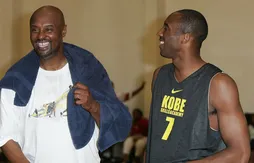 Décès de Joe Bryant, le père de Kobe Bryant