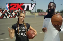 NBA 2K16 : la deuxième saison de 2KTV